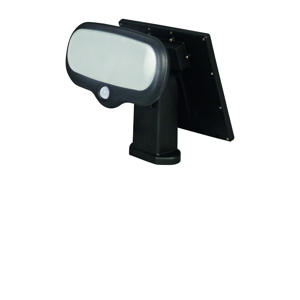 wandlamp buiten Montevideo