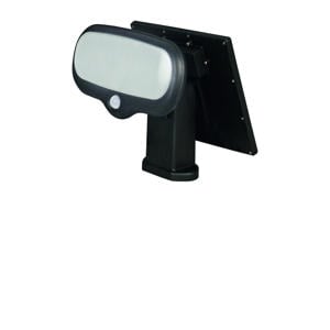 wandlamp buiten Montevideo