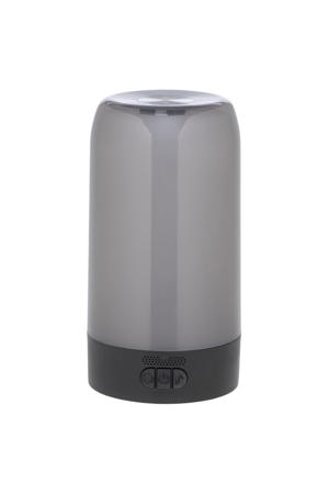 Luxform Solar tafellamp buiten