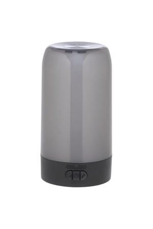 Luxform Solar tafellamp buiten