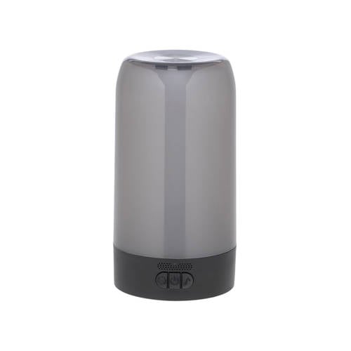 Luxform Solar tafellamp buiten afbeelding