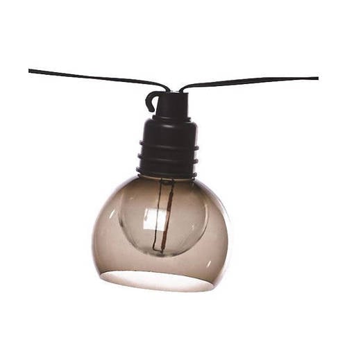 Luxform Solar feestverlichting Kos 6LM, afbeelding