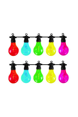 feestverlichting 24V Maui