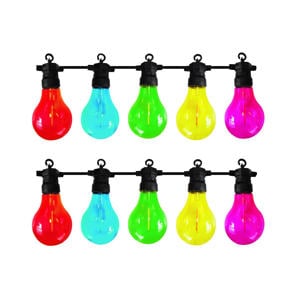 feestverlichting 24V Maui
