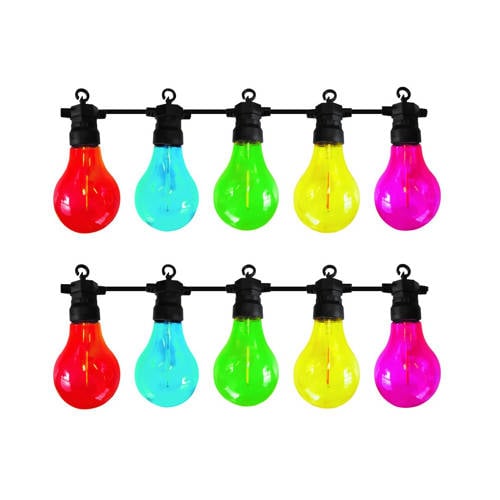 Luxform feestverlichting 24V 1x Maui 10LM afbeelding