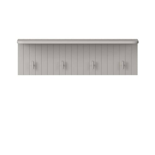 Cabino delgado wandrek (80 cm) afbeelding