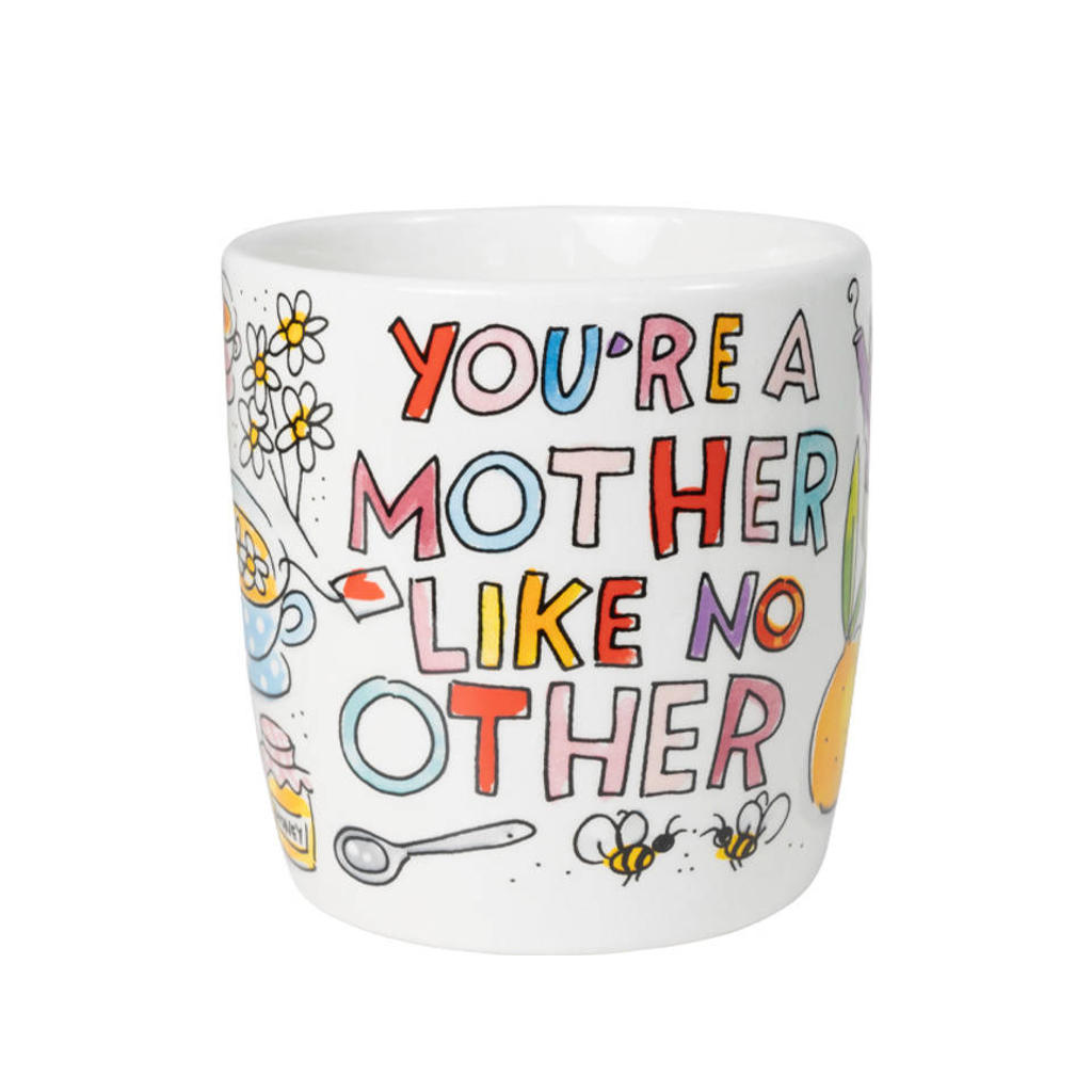 Blond Amsterdam mok 'You're A Mother Like No Other' (0,5 L)