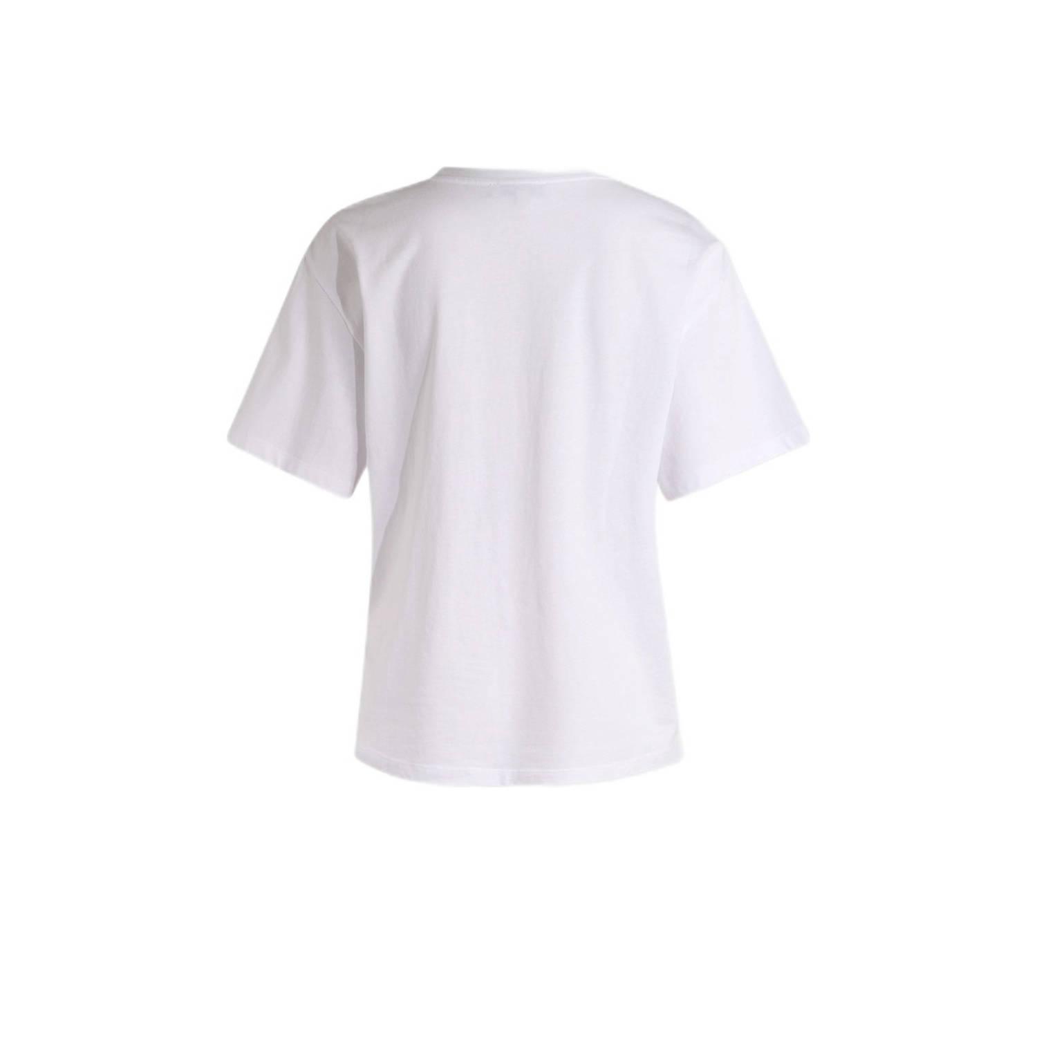 Shoeby T-shirt wit
