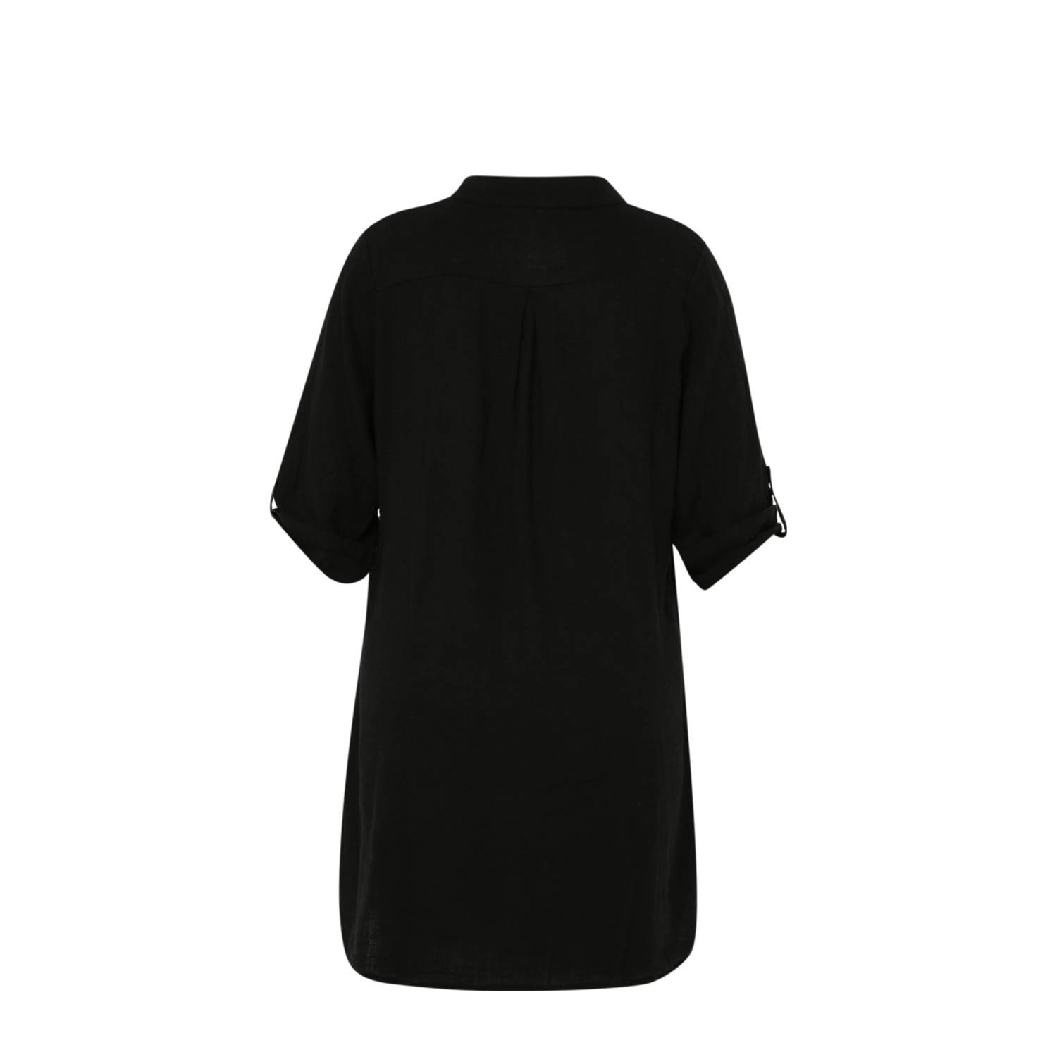 Paprika blouse zwart
