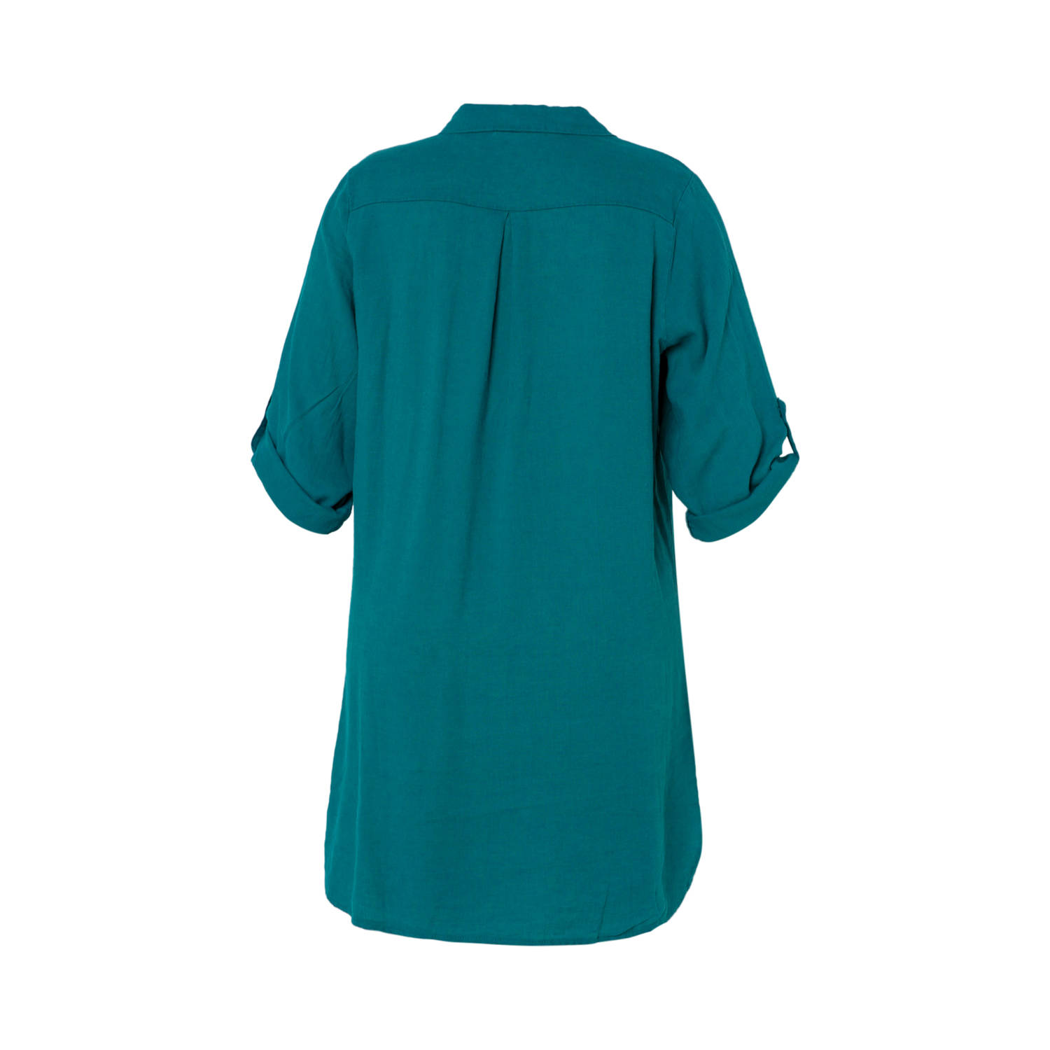 Paprika blouse