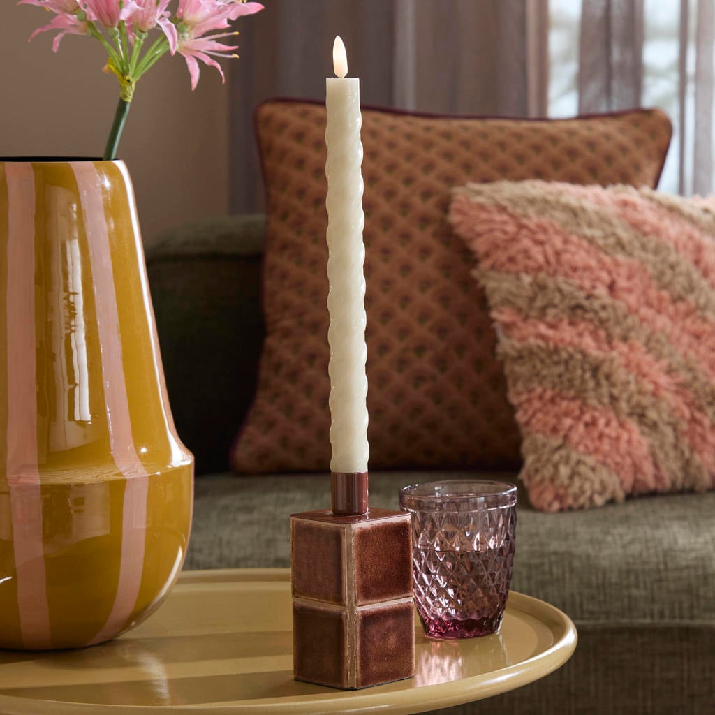 NOUS Living kandelaar Harvey