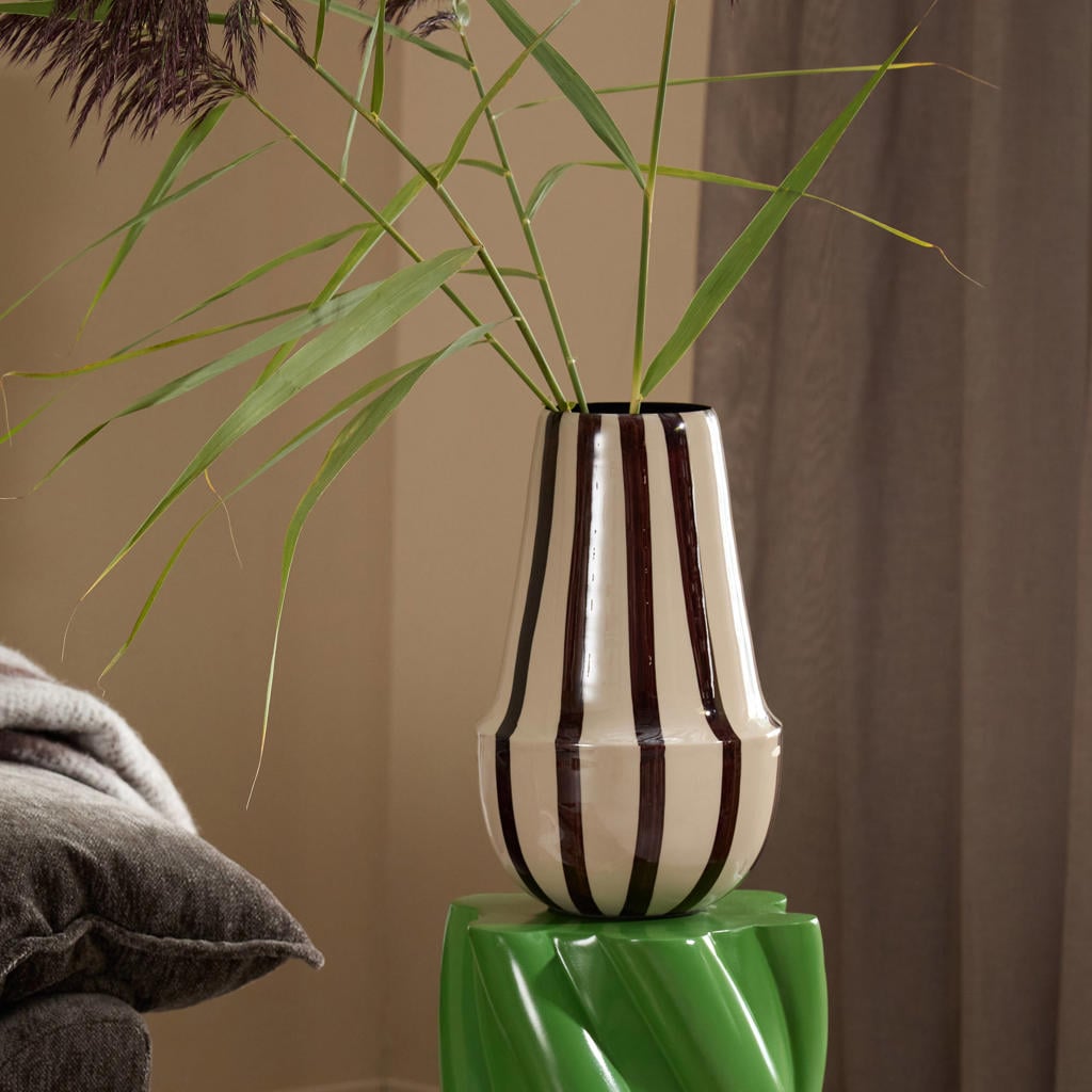 NOUS Living vaas Hemsby (19,5x32 cm)