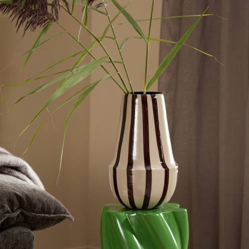 NOUS Living vaas Hemsby (19,5x32 cm) afbeelding