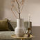 NOUS Living vaas Helena (33x22 cm)