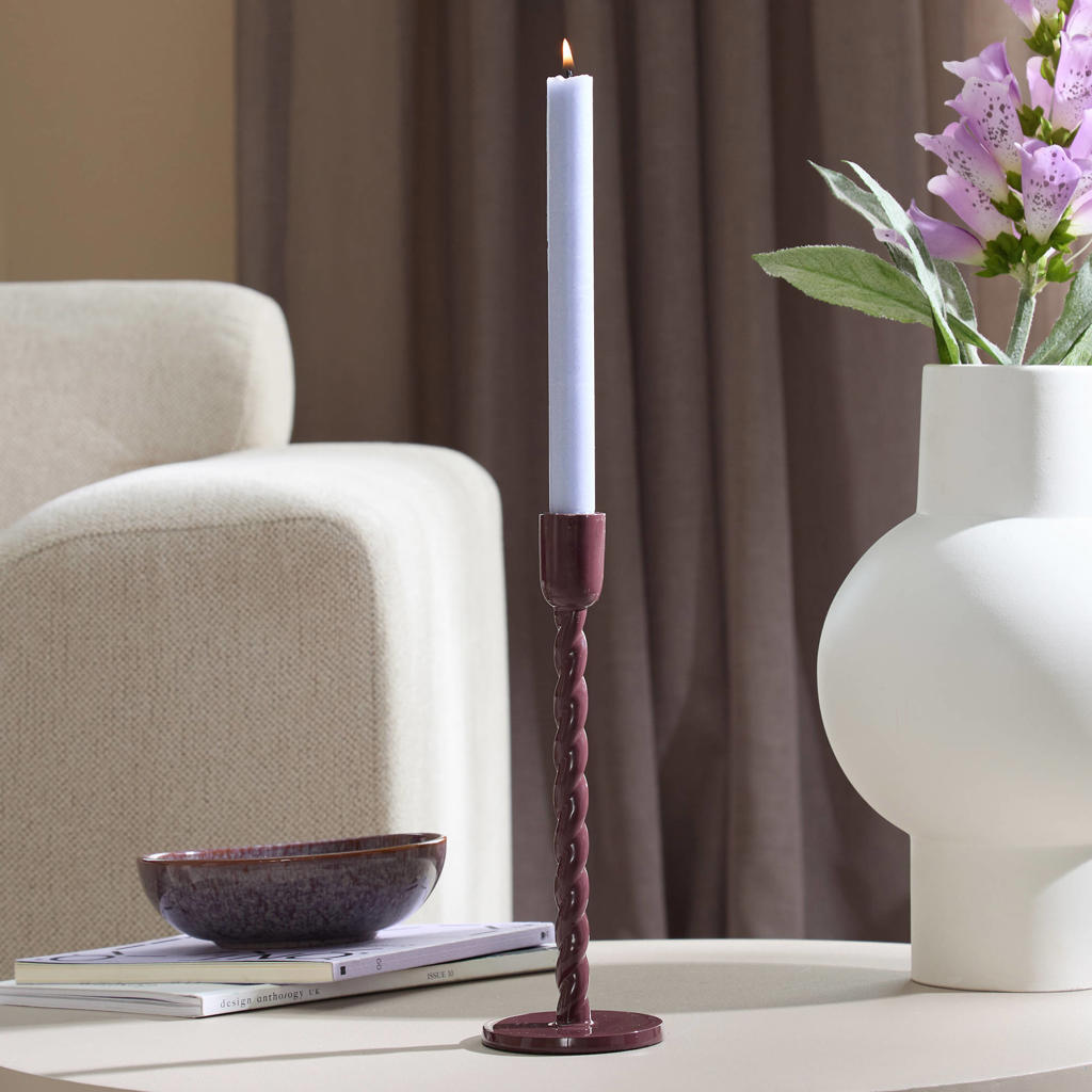 NOUS Living kandelaar Hartford (9x25 cm)