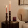 Studio LIVIT kandelaar Habas (22x5 cm)