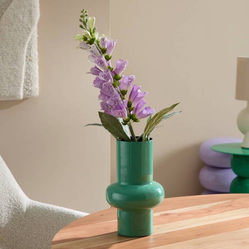 NOUS Living vaas Herning (27x16 cm) afbeelding