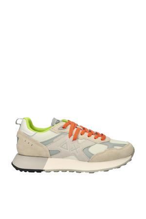 Jaki Outdoor  sneakers beige/oranje