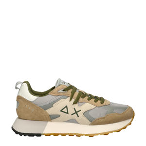 Jaki Outdoor  sneakers taupe