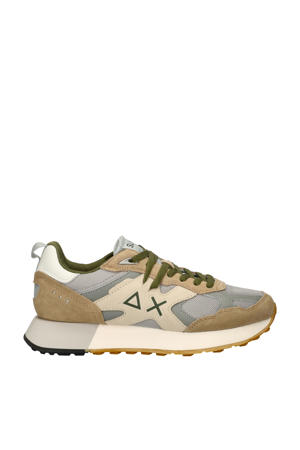 Jaki Outdoor  sneakers taupe