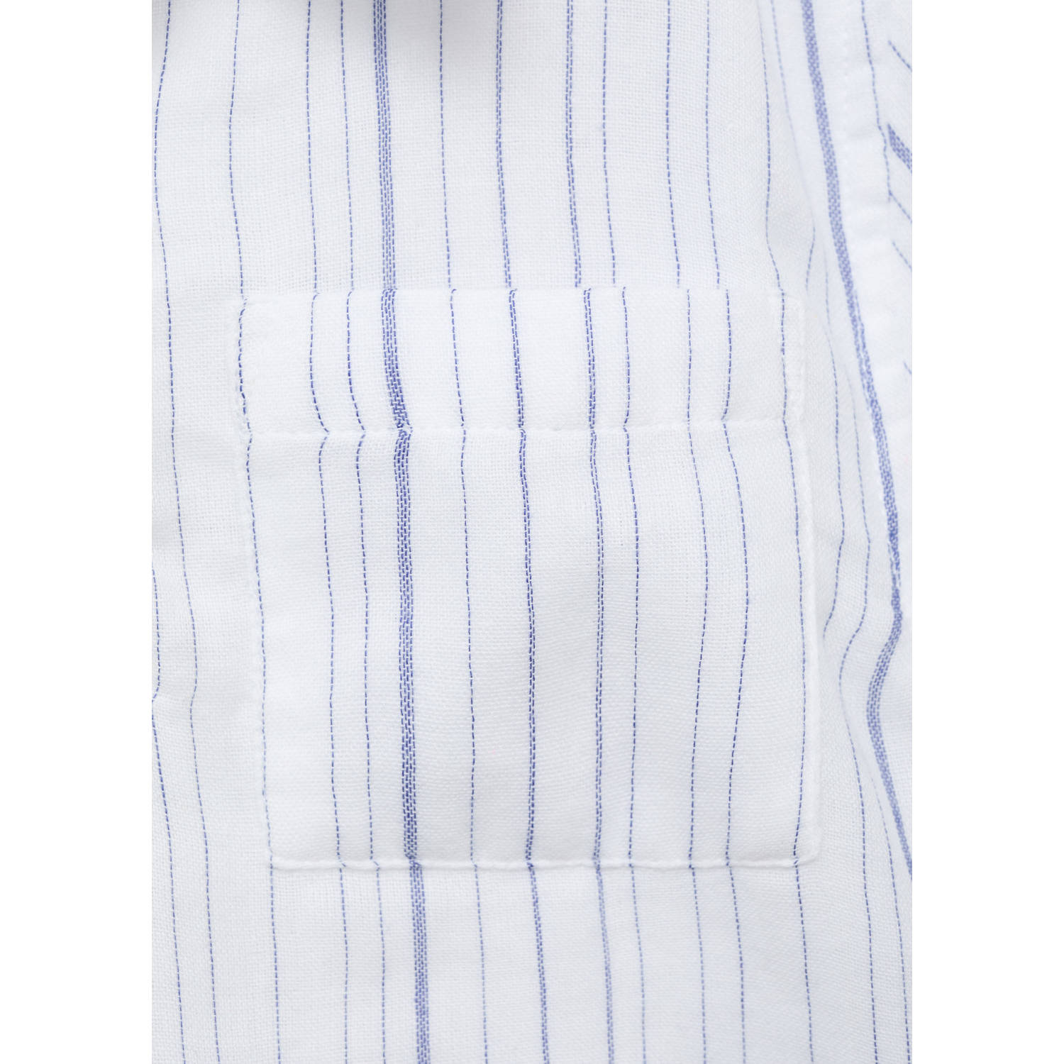 Mango Kids T-shirt wit