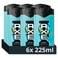 Axe Fine Fragrance Collection Aqua Bergamot douchegel - 6 x 225 ml