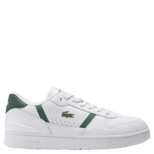 T-Clip Set 224 sneakers wit/donkergroen