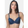 Sassa Mode voorgevormde beugelbh Beautiful Classic blauw