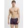 JACK & JONES boxershort JACJJ SOLID (set van 5)