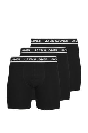 boxershort JACSOLID (set van 3)