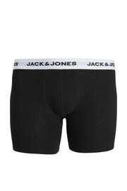 thumbnail: JACK & JONES PLUS SIZE boxershort JACBASIC (set van 5)