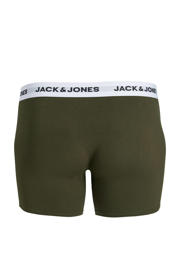 thumbnail: JACK & JONES PLUS SIZE boxershort JACBASIC (set van 5)