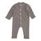 Witlof for kids gebreid boxpak warm grey