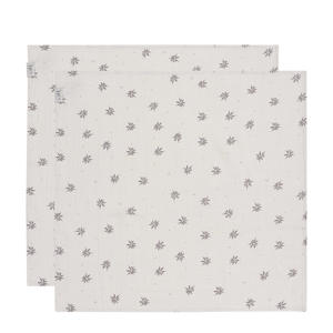 hydrofiele doek Little Charm - set van 2