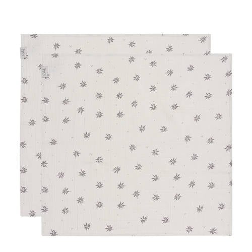 Witlof for kids hydrofiele doek Little Charm - set van 2 afbeelding