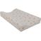 Witlof for kids aankleedkussen Little Charm ecru/grijs