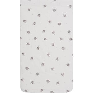 Tuck-Inn® wieglaken Little Charm ecru/grijs