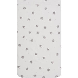 Tuck-Inn® wieglaken Little Charm ecru/grijs