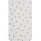 Witlof for kids Tuck-Inn® wieglaken Little Charm ecru/grijs