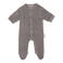 Witlof for kids boxpakje Warm Grey velvet rib