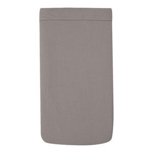 Tuck-Inn® wiegdeken Warm Grey Waves