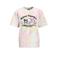 Coolcat relaxed fit T-shirt Hello Kitty & Friends license Summer multi