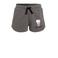 Coolcat relaxed fit sweatshort Hello Kitty license Joy grijs