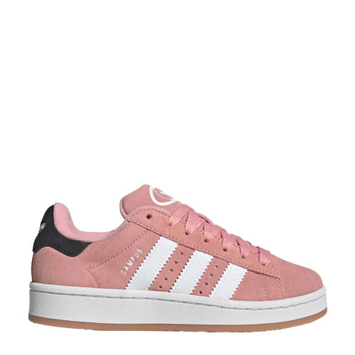 adidas Originals sneakers oudroze afbeelding