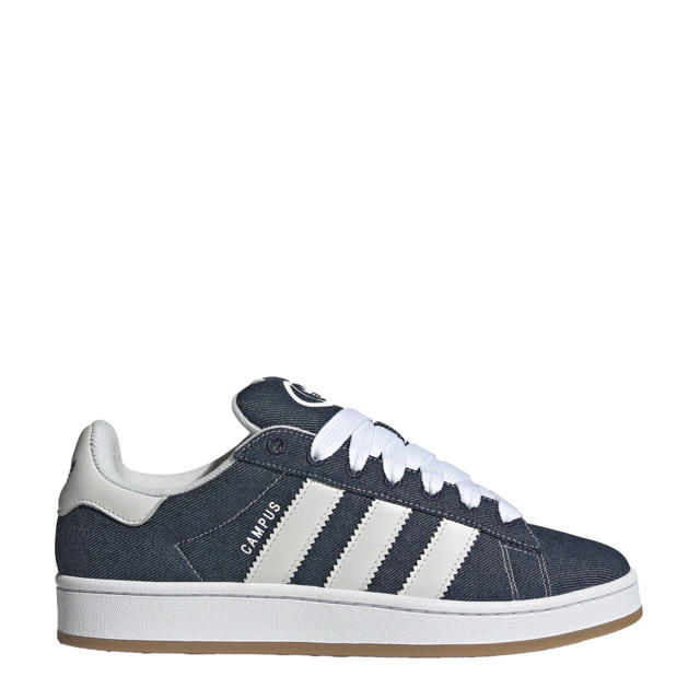 adidas Originals Campus 00s sneakers dark blue denim | wehkamp