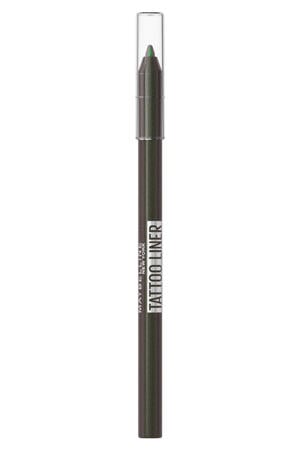 Liner Gel waterproof eyeliner - 823 Aurora Flip