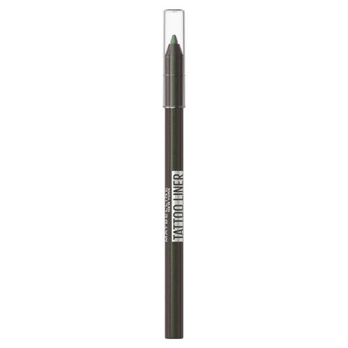 Maybelline New York Tattoo Liner Gel Pencil Waterproof - 823 Aurora Flip afbeelding