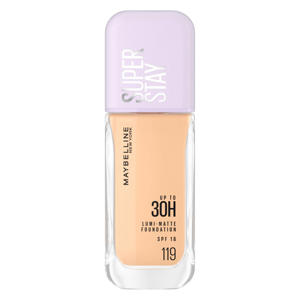 30H Lumi Matte foundation - 119
