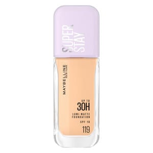 30H Lumi Matte foundation - 119