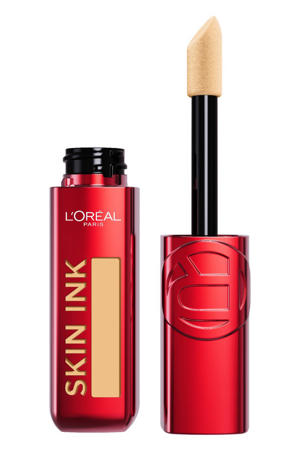 Skin Ink 2-in-1 foundation & concealer - 260 Medium Warm